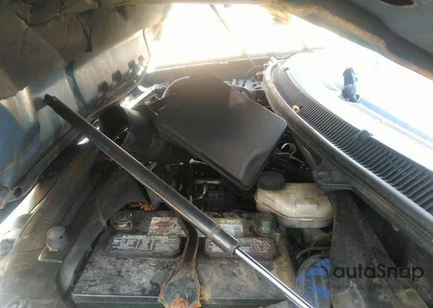 2010 Ford Flex Limited from USA, damaged, VIN 2FMHK6DC4ABA70987